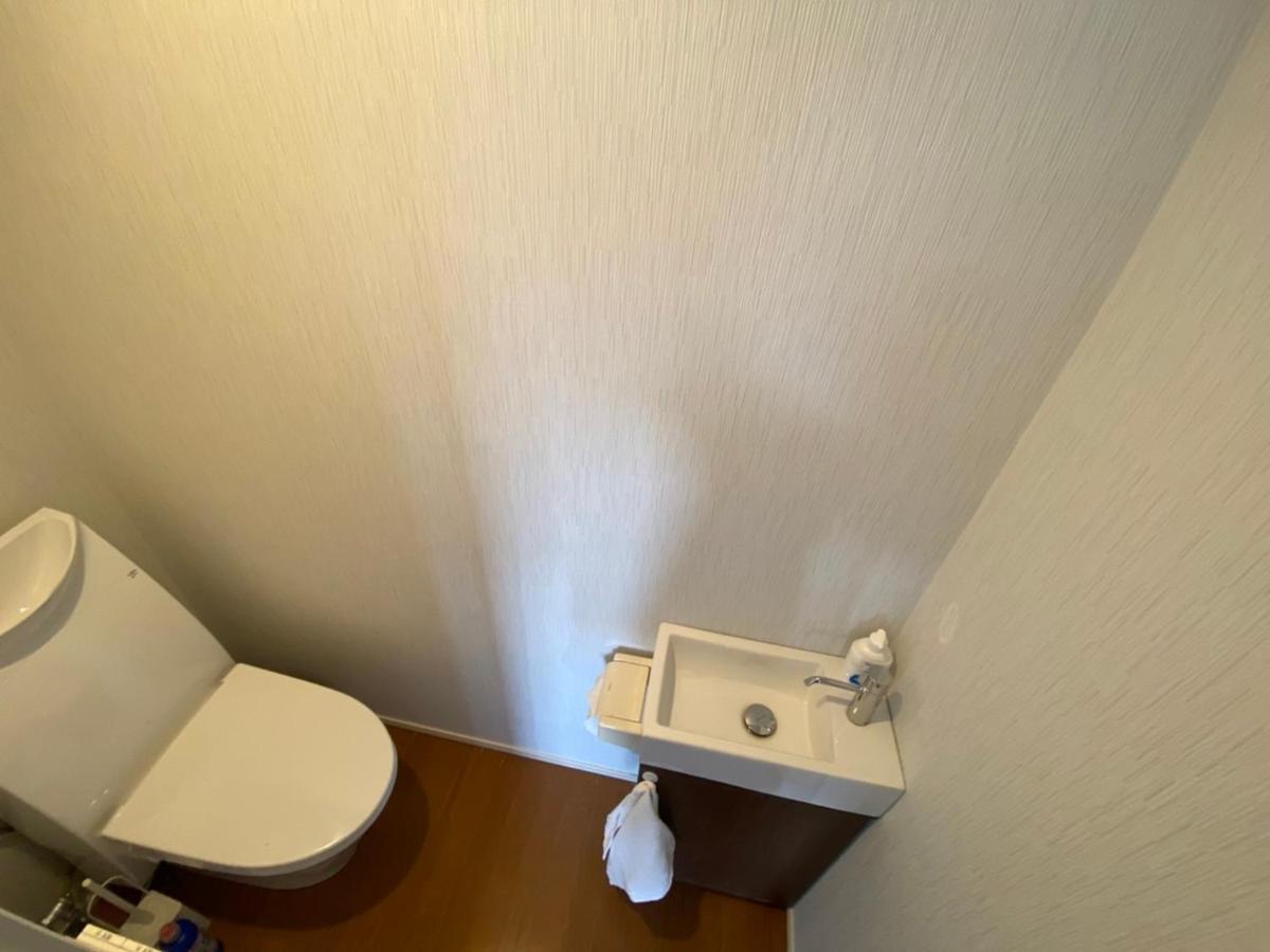 Takemura Building 305 Apartamento