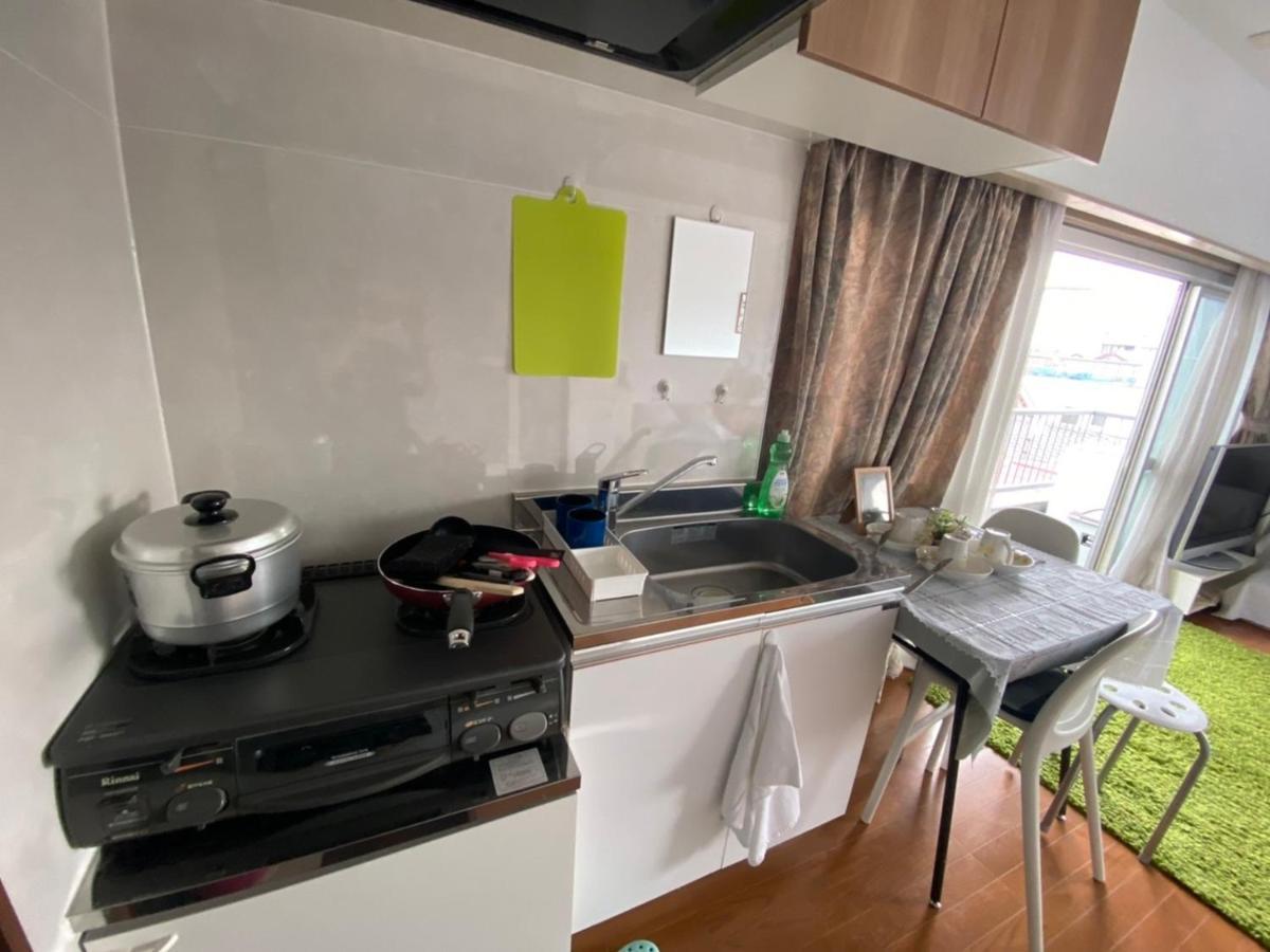 Takemura Building 305 Apartamento