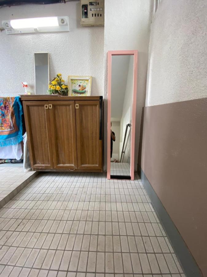 Apartamento Takemura Building 305 Tóquio