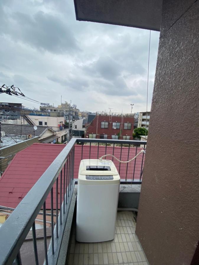 Apartamento Takemura Building 305 *