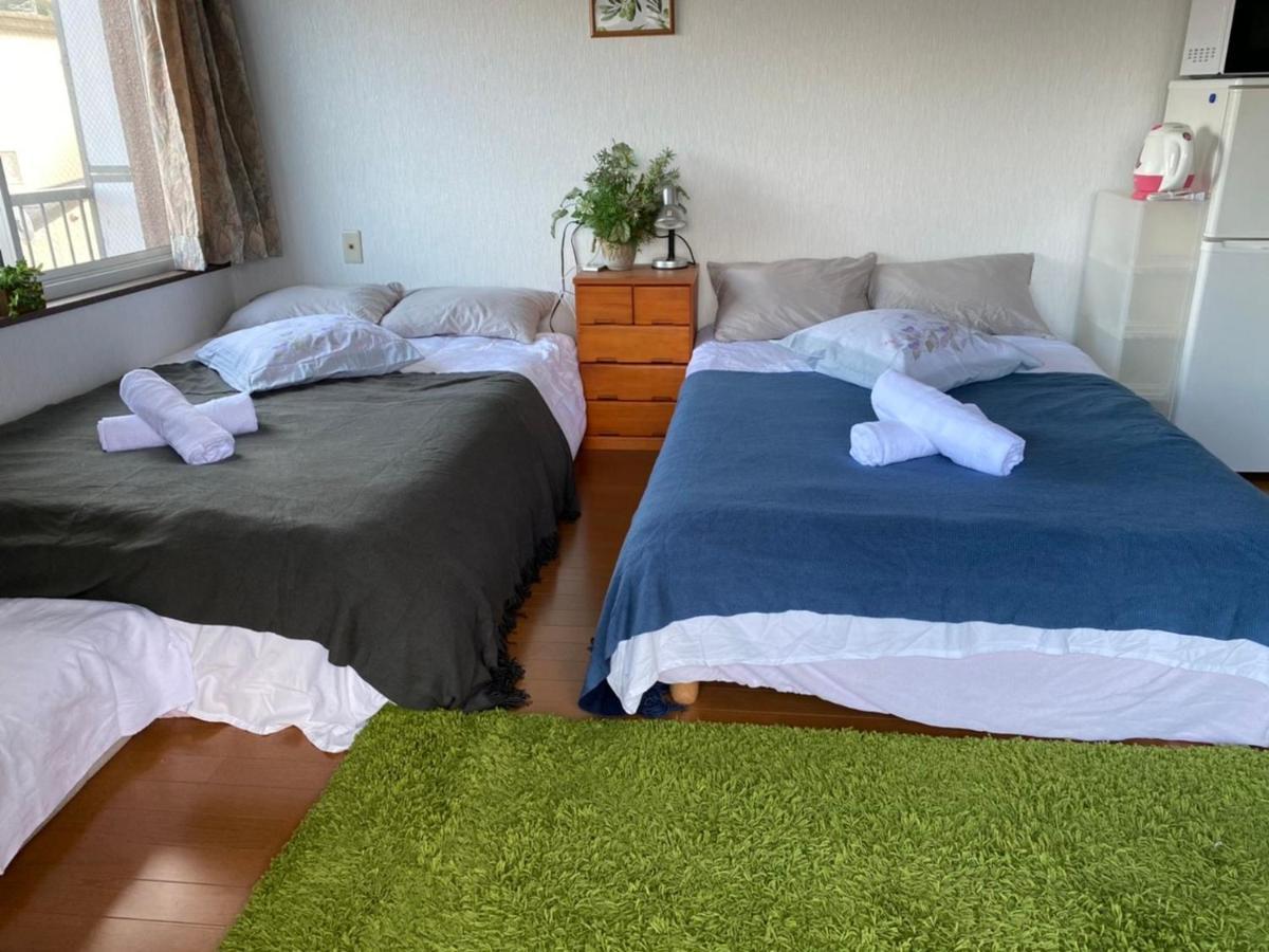 Takemura Building 305 Apartamento *