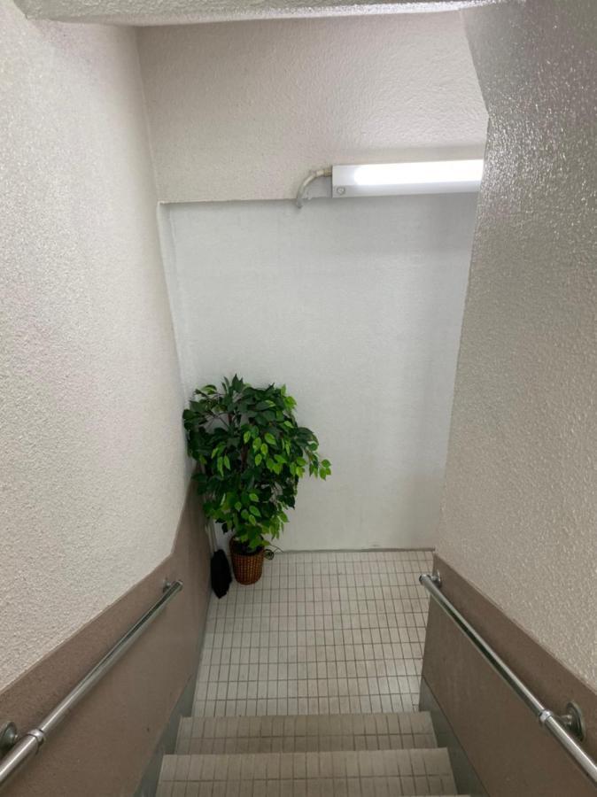 Apartamento Takemura Building 305