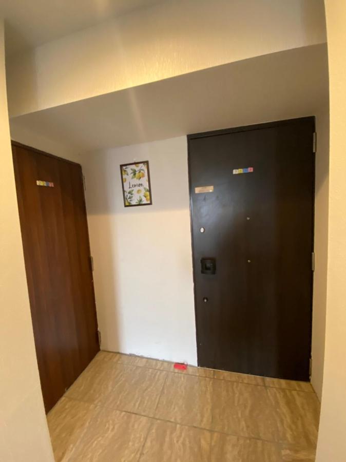 Takemura Building 305 Apartamento *