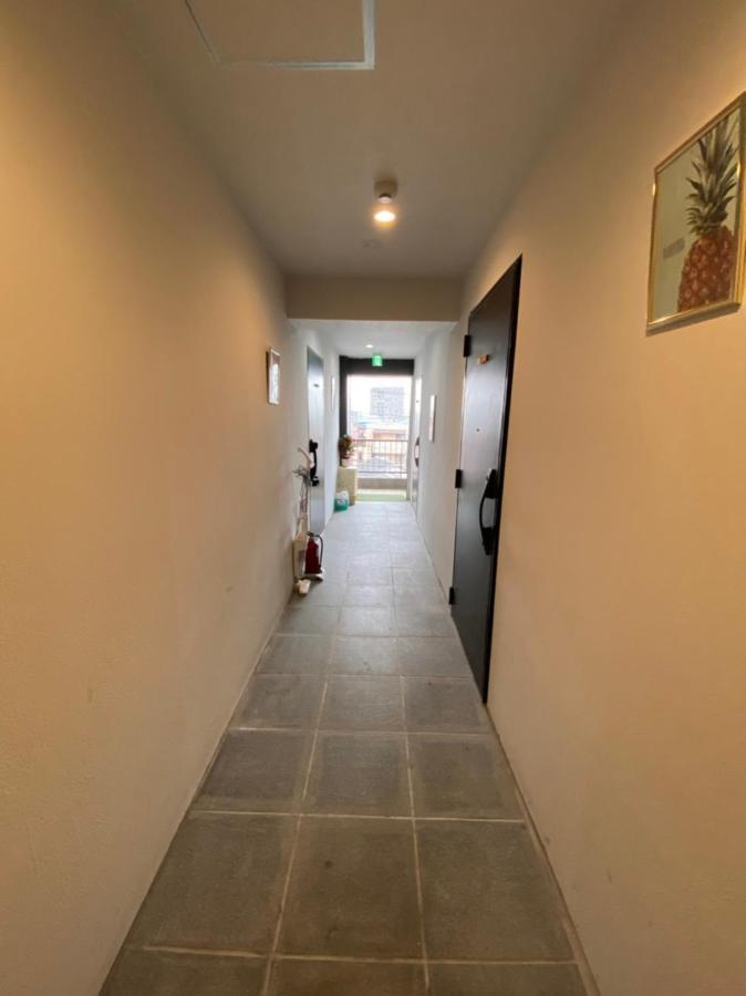 Apartamento Takemura Building 305 *